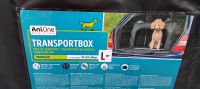 Hundetransportbox Textil mittelgroße Hunde faltbar    !! neu!! Nordrhein-Westfalen - Steinheim Vorschau