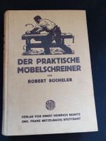 Der praktische Möbelschreiner von Robert Bücheler Baden-Württemberg - Kandern Vorschau
