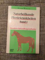 Naturheilkunde Pferdekrankheiten Band 1 Warendorf - Freckenhorst Vorschau