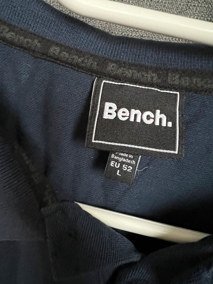 Bench Polo T-Shirt’s in München