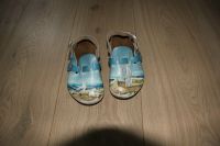 Schuhe Birkenstock Kinder Gr. 28 Kiel - Steenbek-Projensdorf Vorschau