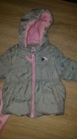 Winterjacke grau/rosa s.Oliver Gr. 62 Nordrhein-Westfalen - Herzogenrath Vorschau