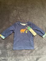 Sense Organic Pullover Pulli 62 68 Wendepullover NEU Nordrhein-Westfalen - Mülheim (Ruhr) Vorschau