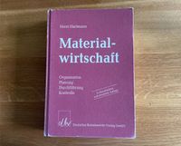 Materialwirtschaft Horst Hartmann BWL Controlling Nordrhein-Westfalen - Kall Vorschau