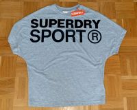 Superdry Lockeres Active T-Shirt Gr.: M 38 Neu Feldmoching-Hasenbergl - Feldmoching Vorschau