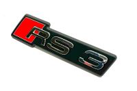 Original Audi RS3 8Y Emblem Logo 8Y0853736A Baden-Württemberg - Auggen Vorschau