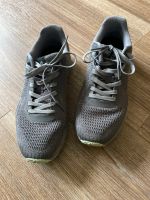 Schuhe von Jack Wolfskin Reflex Foam Gr. 39 in grau Niedersachsen - Meppen Vorschau