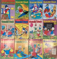 Donald Duck Taschenbücher Nordrhein-Westfalen - Saerbeck Vorschau