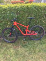 FOCUS JAM EVO 29 MTB 2018 29 ZOLL SUPRAORANGEMATT Hessen - Bad Nauheim Vorschau