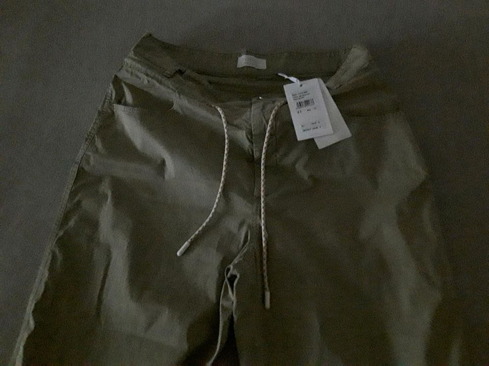 Damen Hose Rich&Royal, gr.40, neu mit Preis, 98% Baumwolle in Hamburg