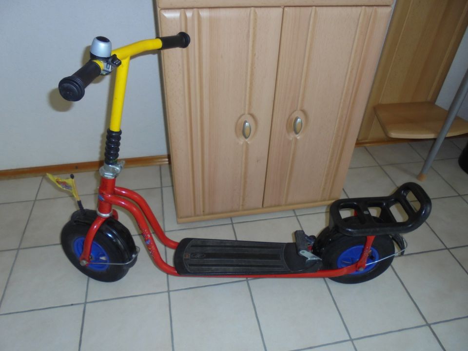 Puky Kinderroller in Guntersblum