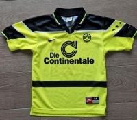 BVB Heimtrikot 1997/98 Kinder Größe M 142-150 Wuppertal - Oberbarmen Vorschau