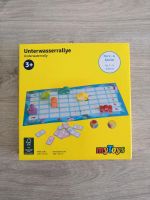 MyToys Spiel Brettspiel Unterwasserrallye ab 3 Jahren Würfelspiel Hessen - Eschenburg Vorschau