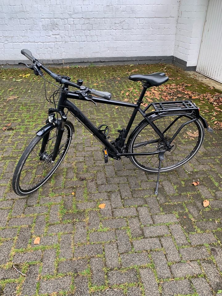 Fahrrad Cube RH 54 in Unna