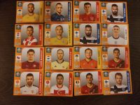 UEFA EURO 2020 Fußball Sticker Panini Setpreis 1,50 Euro Baden-Württemberg - Neidlingen Vorschau