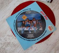 BON JOVI Sliper  When Wet Vinyl LP Limited Edition Picture Disc Niedersachsen - Wolfsburg Vorschau