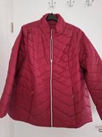 Steppjacke Größe 50/52 Ulla Popken NEU!! Baden-Württemberg - Gutach Vorschau