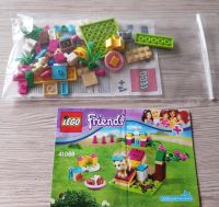 LEGO Friends Welpentraining 41088 Welpenschule Hundeschule vollst Niedersachsen - Leer (Ostfriesland) Vorschau