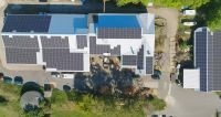 295,68 kWp PV-Anlage: nachhaltiges Investment mit Solarenergie Niedersachsen - Wolfsburg Vorschau