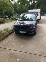 Chrysler Grand Voyager LX - LPG-Gasanlage Berlin - Spandau Vorschau
