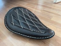 Alex Leather Crafts Sattel *Sportster Forty Eight* München - Laim Vorschau