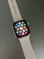 Apple Watch SE 40mm (2. Gen) 2022 in Polarstern 97% Akku Nordrhein-Westfalen - Remscheid Vorschau
