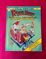 ★ Disney Movie Book 1 - Roger Rabbit Tummy Trouble ★ Pankow - Weissensee Vorschau