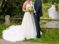 Brautkleid / Hochzeitskleid Bayern - Markt Rettenbach Vorschau