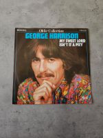 George Harrison Beatles Vinyl Single Nordrhein-Westfalen - Gelsenkirchen Vorschau