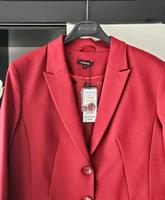 More & more, Blazer, bordeaux, Gr. 44 Bayern - Thyrnau Vorschau