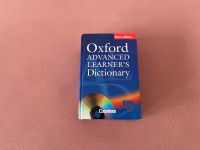 Oxford Advanced Learners Dictionary Hessen - Frankenberg (Eder) Vorschau