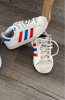 Adidas Sneaker Gr. 30, Superstar Hessen - Eichenzell Vorschau