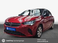 Opel Corsa 1.2  Automatik Elegance PDC Navi Klimaaut. Sachsen - Coswig Vorschau