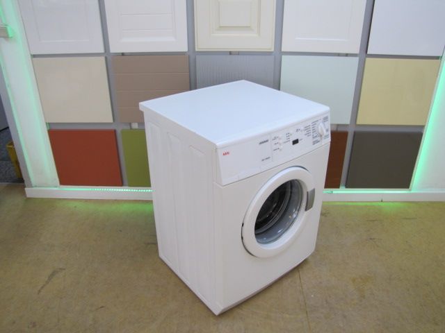 ⛅ AEG Lavamat 7403 ⚡ 18 Monate Garantie Waschmaschine ⭐⭐️⭐️⭐️⭐️ in Berlin