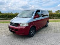 VW T 5 Caravelle Nordrhein-Westfalen - Ibbenbüren Vorschau