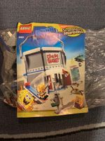 Lego 4981 SpongeBob – Chum Bucket Bayern - Untermeitingen Vorschau
