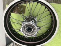 ☎️ Supermoto Felge HM 17x4,5 Hinterrad Rheinland-Pfalz - Diez Vorschau