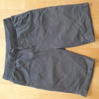 Erstings Jogging Shorts Gr. 134 dunkelgrau Hessen - Ebsdorfergrund Vorschau