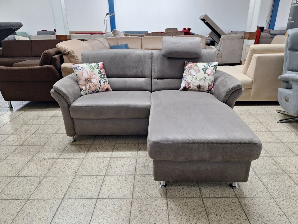 Neu Sofas & Garnituren& Wohnlandschaften Neu in Hesel