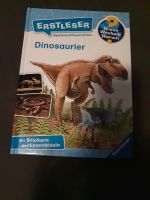 Wieso Weshalb Warum Erstleser Dinosaurier Brandenburg - Woltersdorf Vorschau