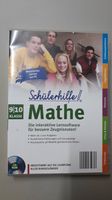 Schülerhilfe Mathe 9. und 10. Klasse Lern CD Berlin - Pankow Vorschau