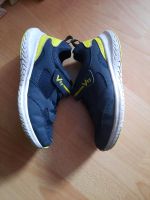 Turnschuhe, Sportschuhe, Sneaker  Gr.35 Sachsen-Anhalt - Bitterfeld Vorschau