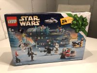 Lego 75307 Star Wars Adventskalender Niedersachsen - Seevetal Vorschau