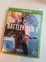 Xbox one - battlefield 1 Brandenburg - Potsdam Vorschau