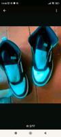 Nike Puma Sneaker 5 Paar Schuhe Sachsen - Burkhardtsdorf Vorschau