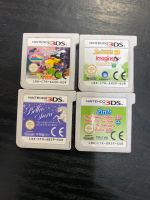 Nintendo 3DS Spiele Hessen - Hanau Vorschau