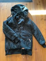 Umstandsjacke Tragejacke mit Babyeinsatz Bayern - Bad Aibling Vorschau