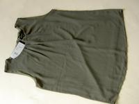 Chiffon-Top von more&more, Gr. 36, oliv-khaki, neu mit Etikett Bayern - Tittling Vorschau