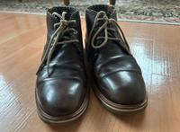 Herrenschuhe LLOYD Gr. 42 München - Schwabing-West Vorschau