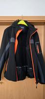 Softshell Winterjacke gefüttert Gr XL Bayern - Eggenfelden Vorschau
